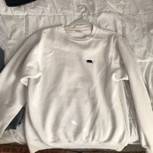 erica bear sweatshirt